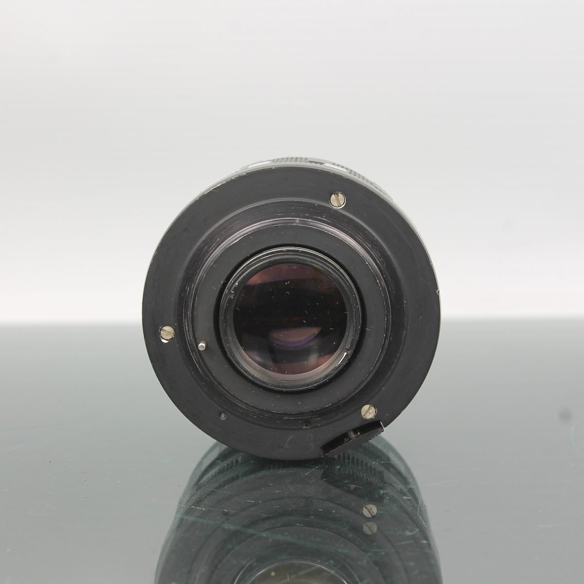 Pentacon Auto f/1.8 50mm