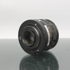 Pentacon Auto f/1.8 50mm