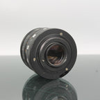 Pentacon Auto f/1.8 50mm