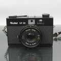 Rollei XF 35