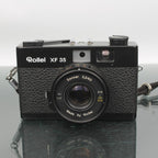Rollei XF 35