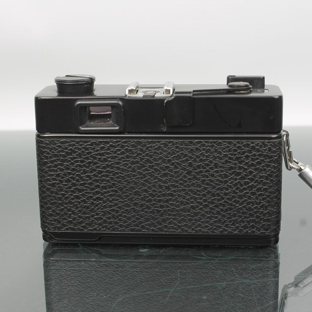 Rollei XF 35