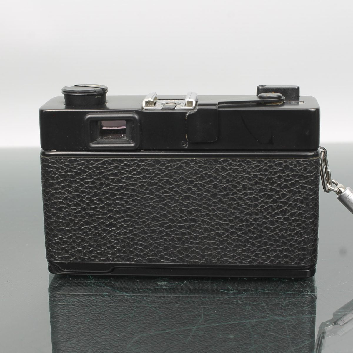Rollei XF 35