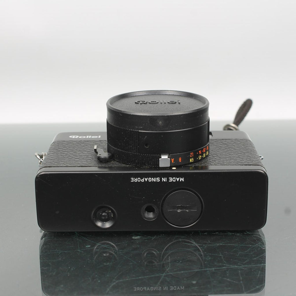 Rollei XF 35