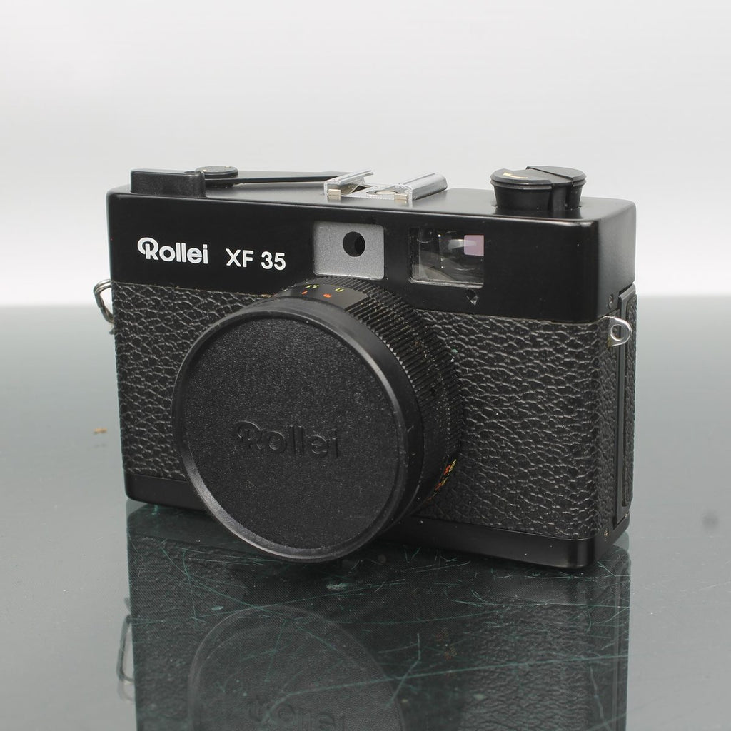 Rollei XF 35