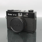 Rollei XF 35