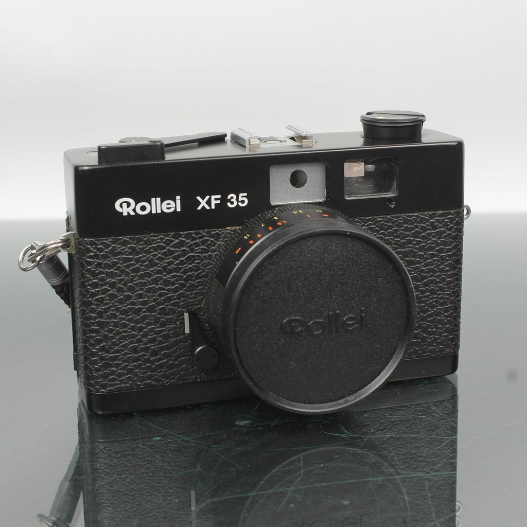 Rollei XF 35