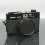 Rollei XF 35