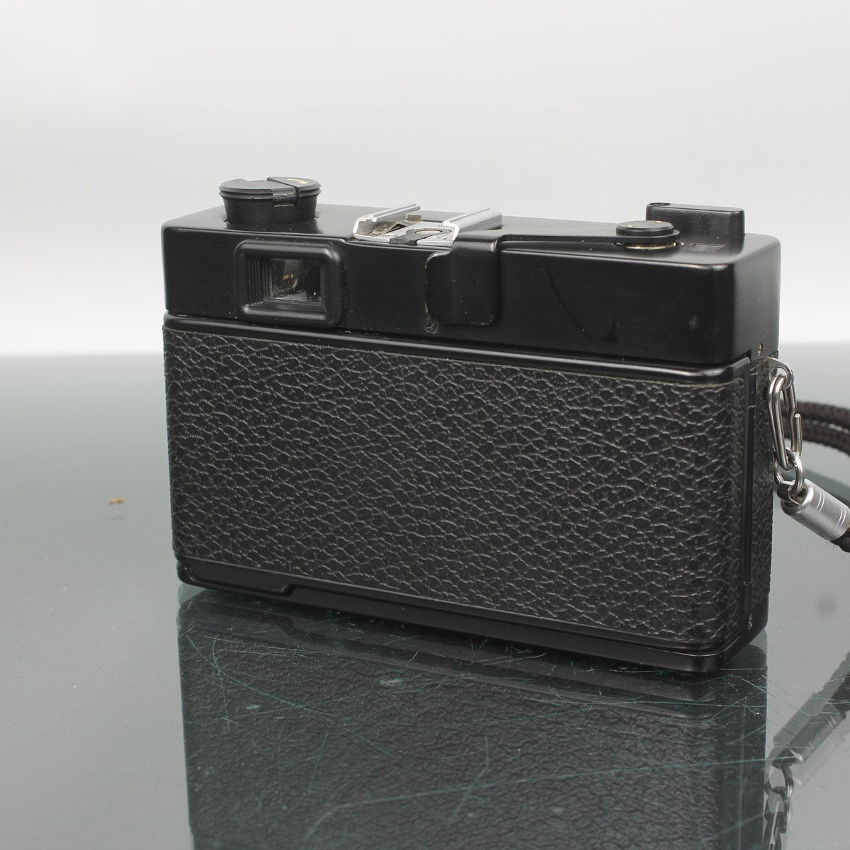 Rollei XF 35