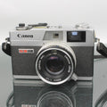 Canon G-III QL17