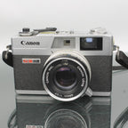 Canon G-III QL17