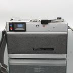 Canon G-III QL17