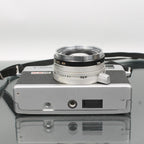 Canon G-III QL17