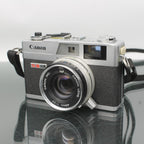 Canon G-III QL17