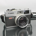 Canon G-III QL17