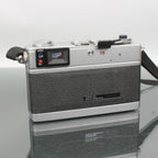 Canon G-III QL17