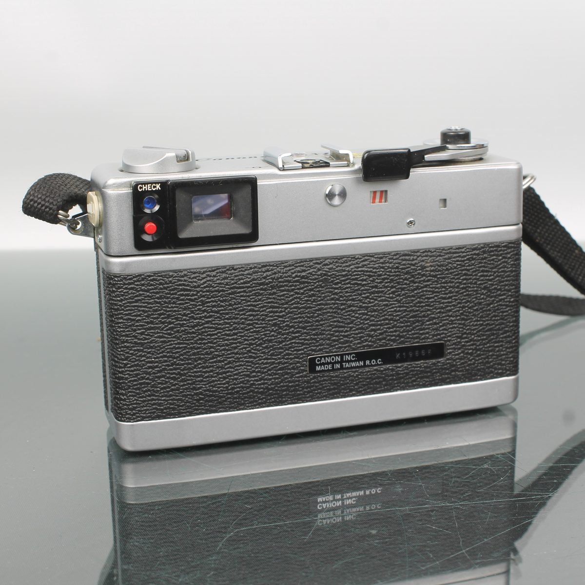 Canon G-III QL17