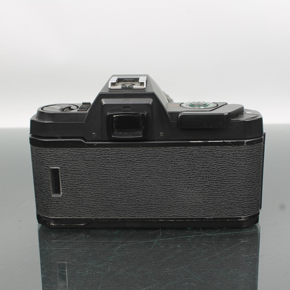 Pentax P30 + Takumar-A 28-80mm f/3.5