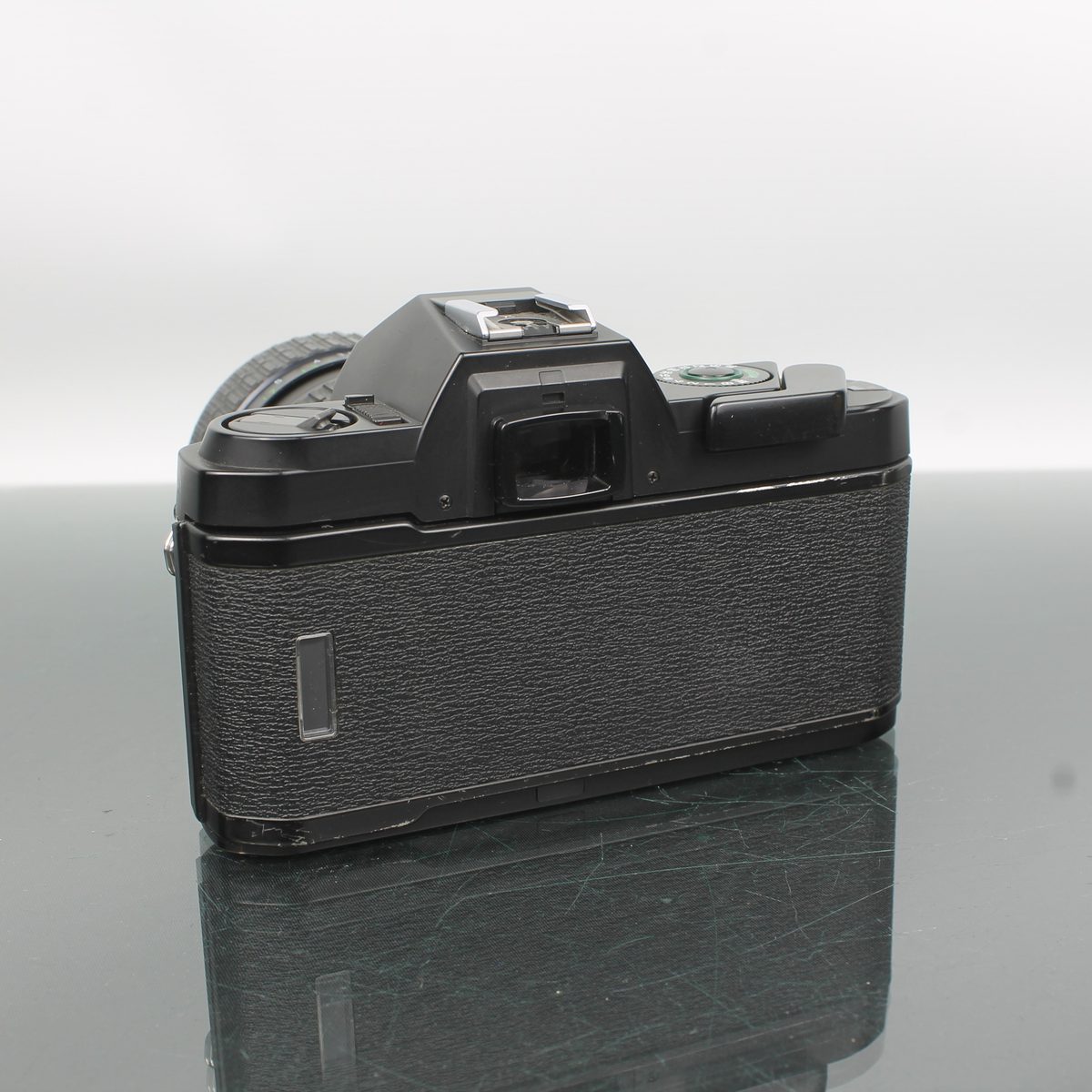 Pentax P30 + Takumar-A 28-80mm f/3.5