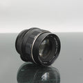 Asahi Super-Takumar 55mm f/2