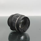 Asahi Super-Takumar 55mm f/2