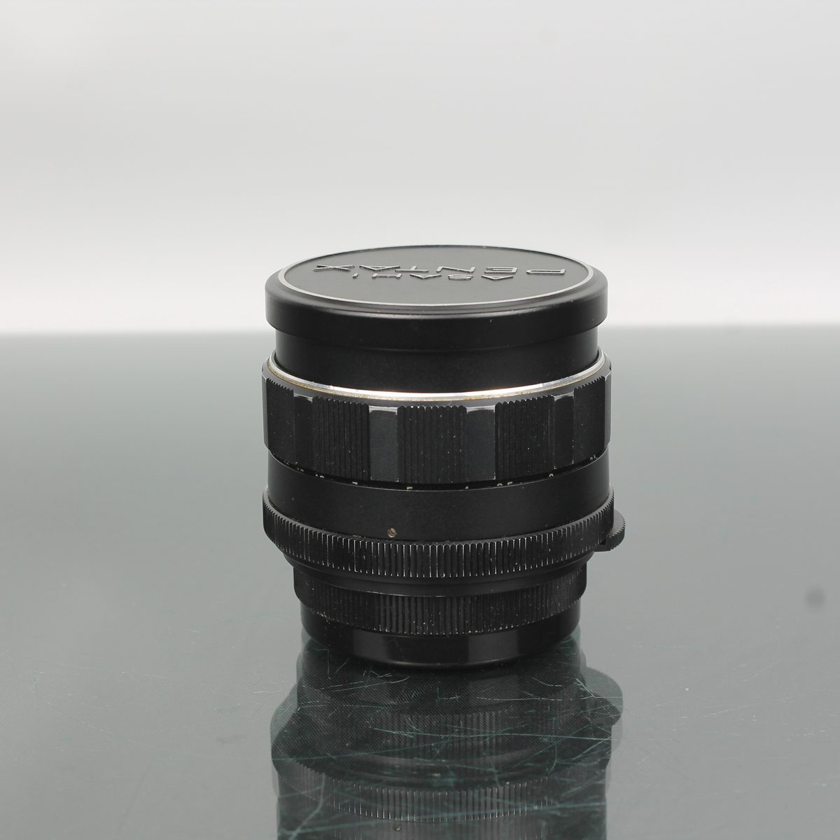 Asahi Super-Takumar 55mm f/2