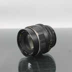 Asahi Super-Takumar 55mm f/2