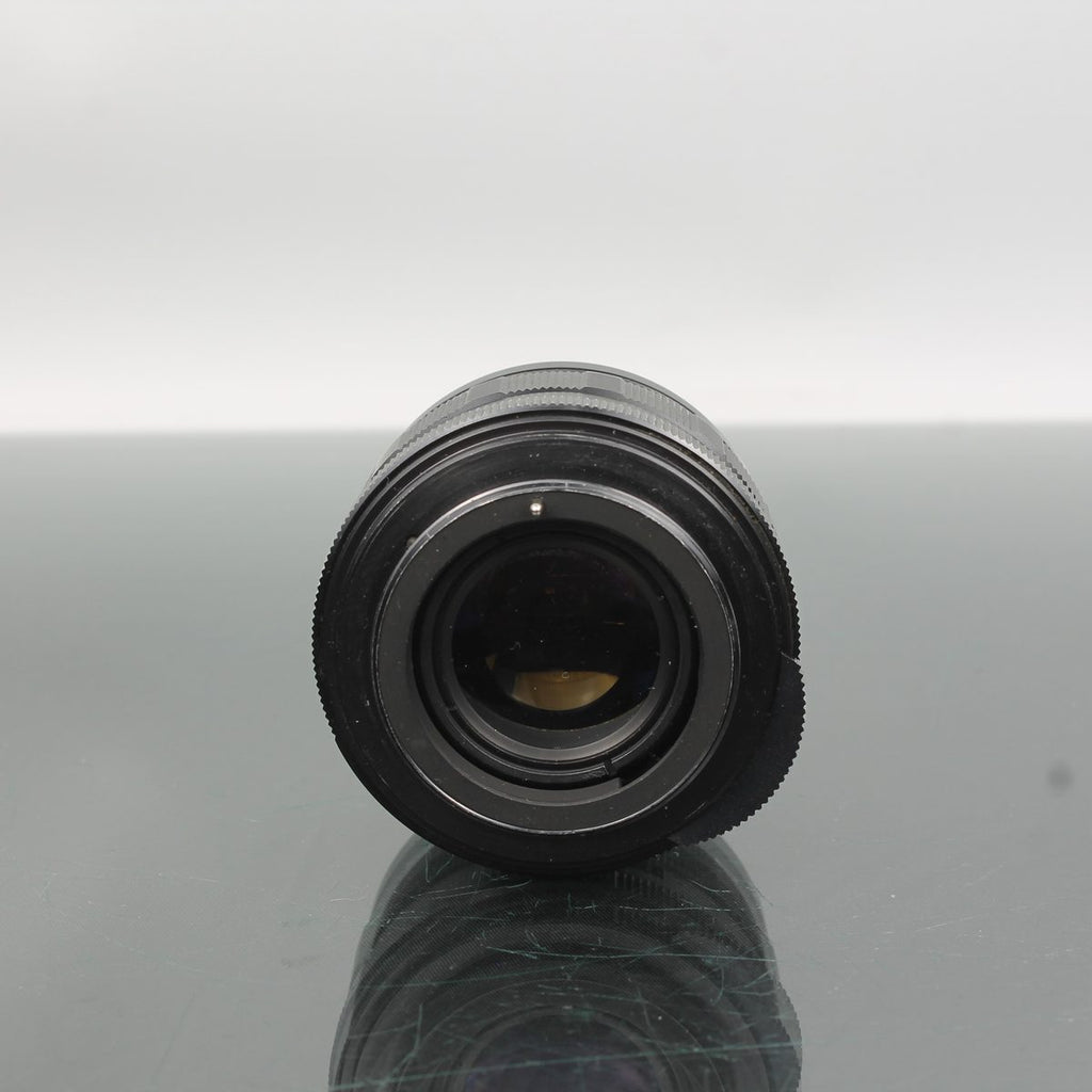 Asahi Super-Takumar 55mm f/2