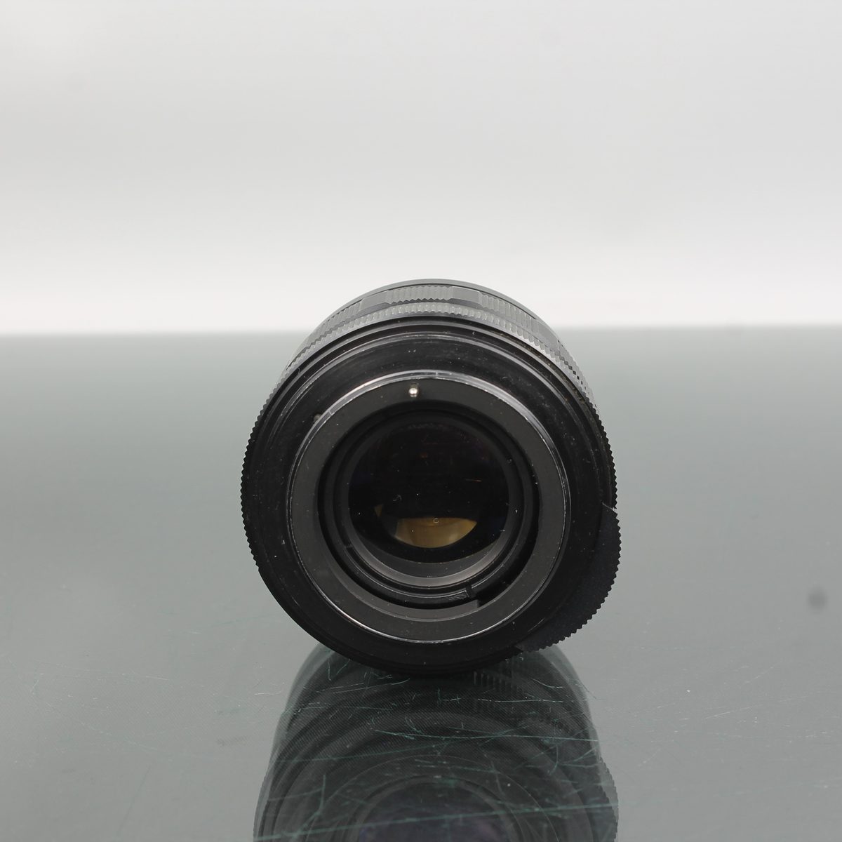 Asahi Super-Takumar 55mm f/2