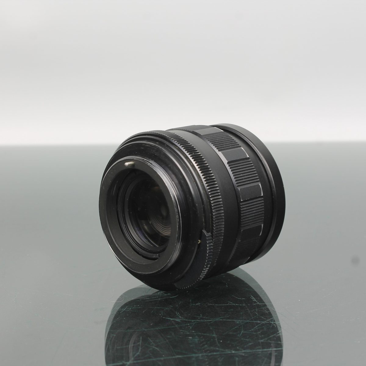 Asahi Super-Takumar 55mm f/2