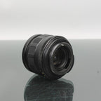 Asahi Super-Takumar 55mm f/2