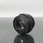 Asahi SMC Pentax-M 50mm f/1.7