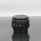 Asahi SMC Pentax-M 50mm f/1.7