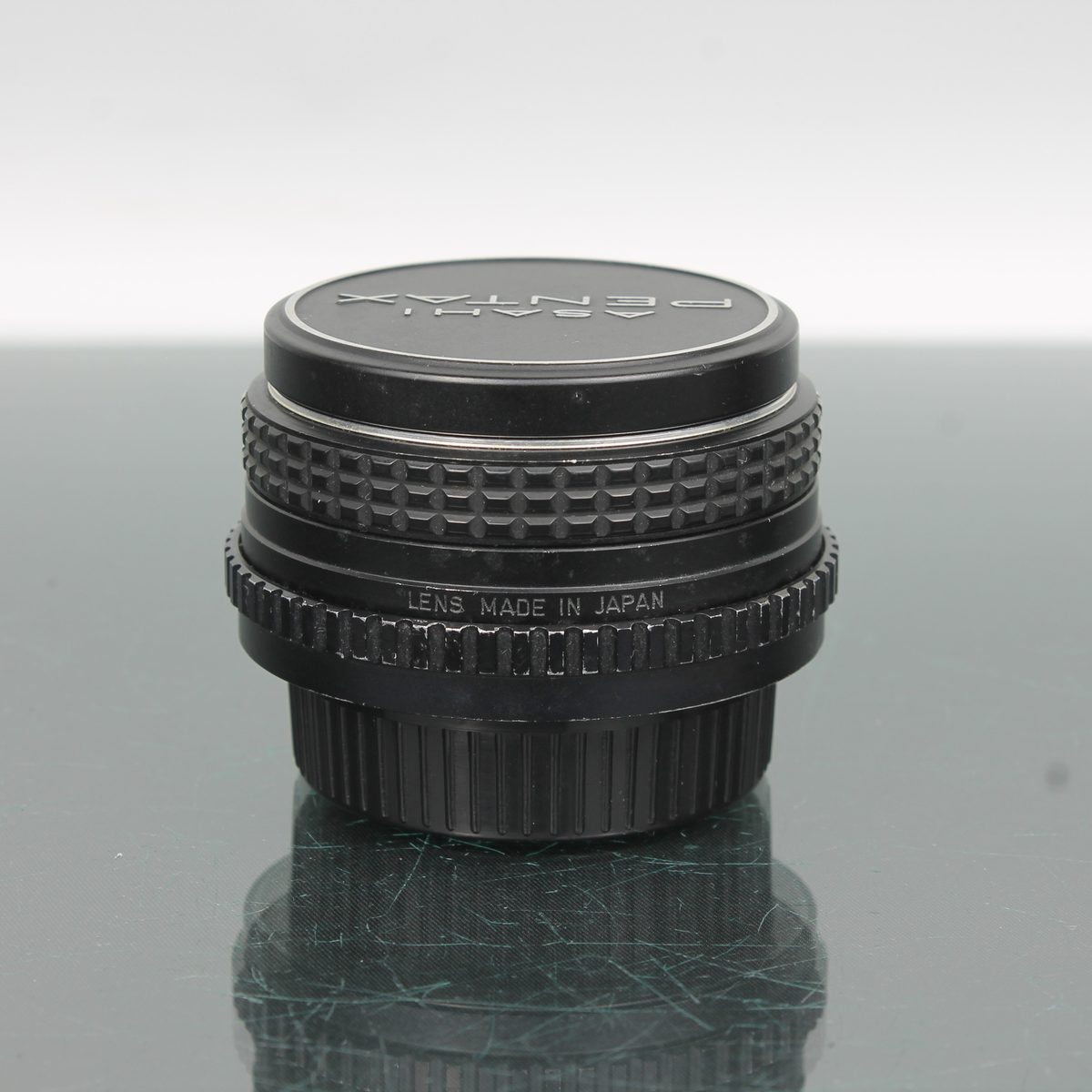 Asahi SMC Pentax-M 50mm f/1.7