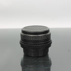 Asahi SMC Pentax-M 50mm f/1.7