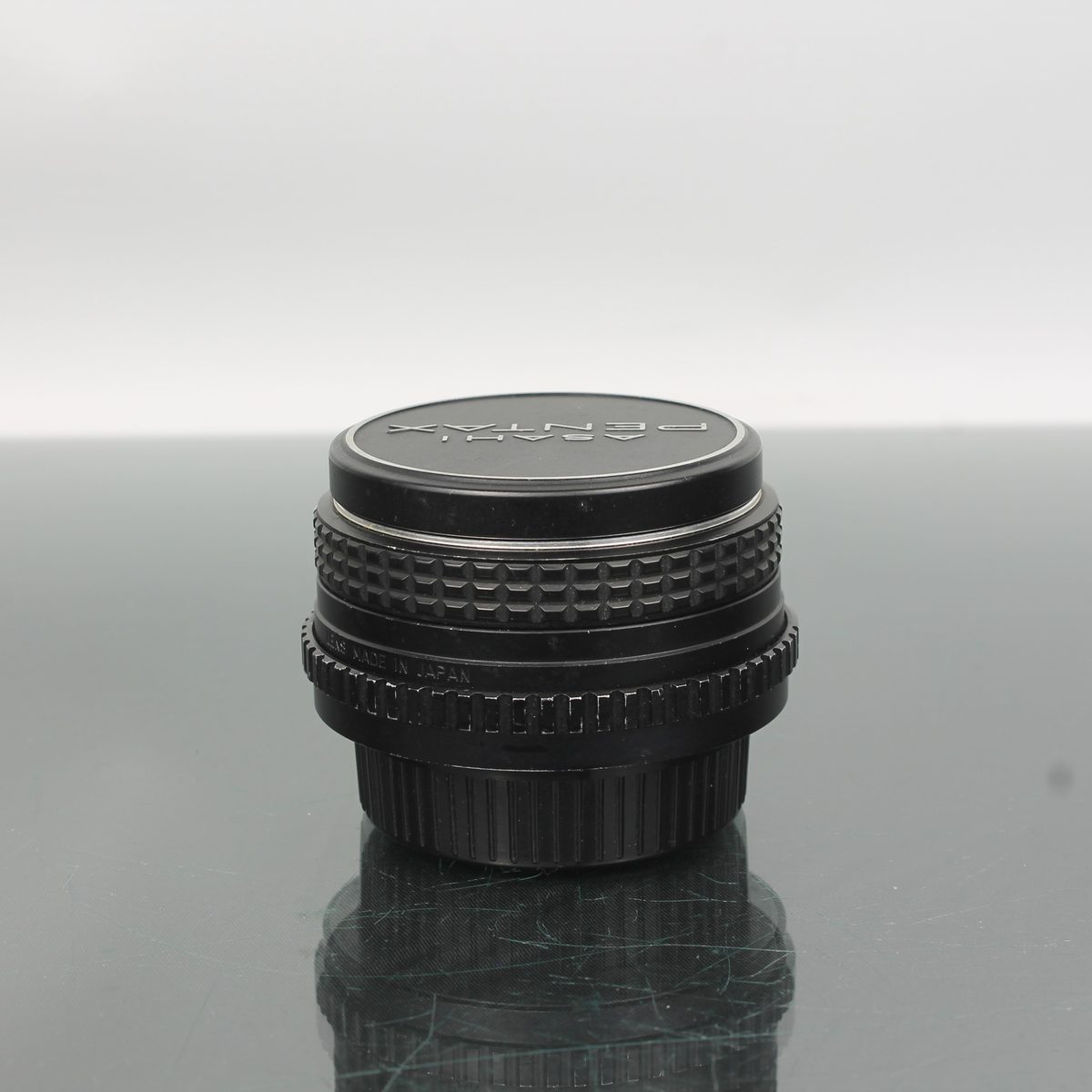 Asahi SMC Pentax-M 50mm f/1.7