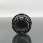 Asahi SMC Pentax-M 50mm f/1.7