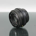 Asahi SMC Pentax-M 50mm f/1.7