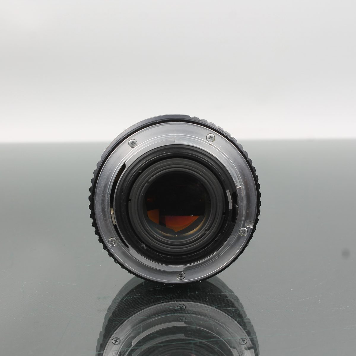 Asahi SMC Pentax-M 50mm f/1.7