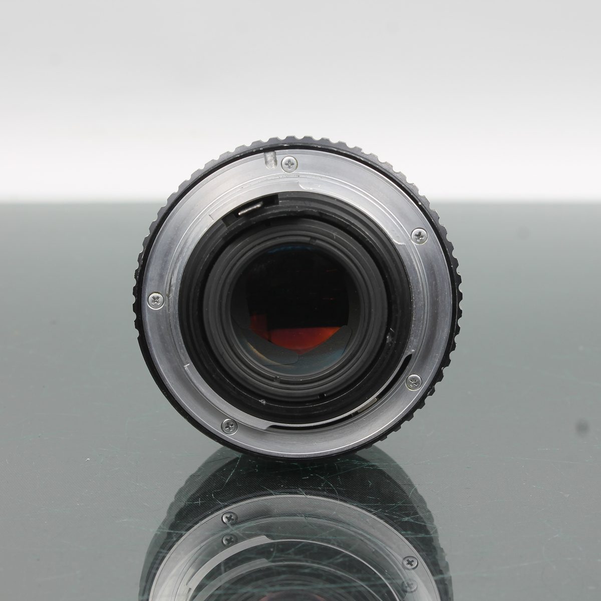 Asahi SMC Pentax-M 50mm f/1.7