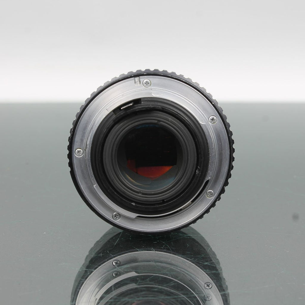Asahi SMC Pentax-M 50mm f/1.7