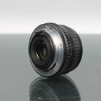 Asahi SMC Pentax-M 50mm f/1.7