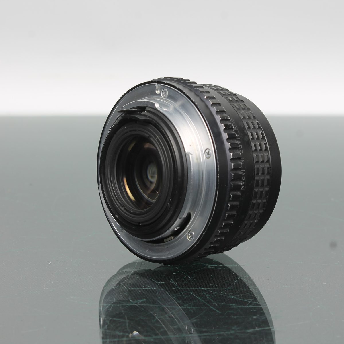 Asahi SMC Pentax-M 50mm f/1.7
