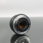 Asahi SMC Pentax-M 50mm f/1.7