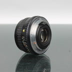 Asahi SMC Pentax-M 50mm f/1.7