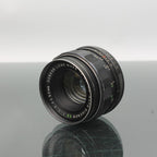Auto Rikenon EE f/1.7 50mm