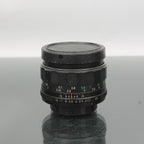 Auto Rikenon EE f/1.7 50mm
