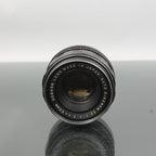 Auto Rikenon EE f/1.7 50mm