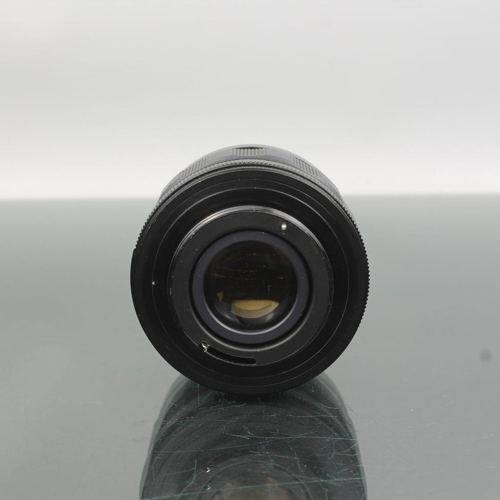 Auto Rikenon EE f/1.7 50mm