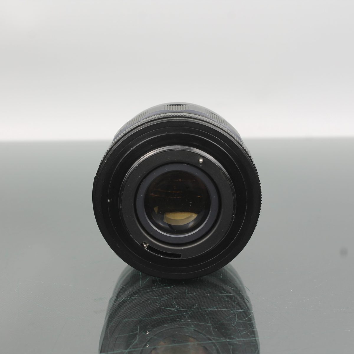 Auto Rikenon EE f/1.7 50mm